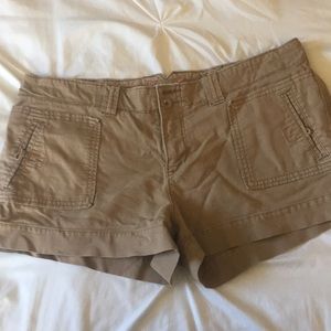 American Eagle Outfitter shorts
